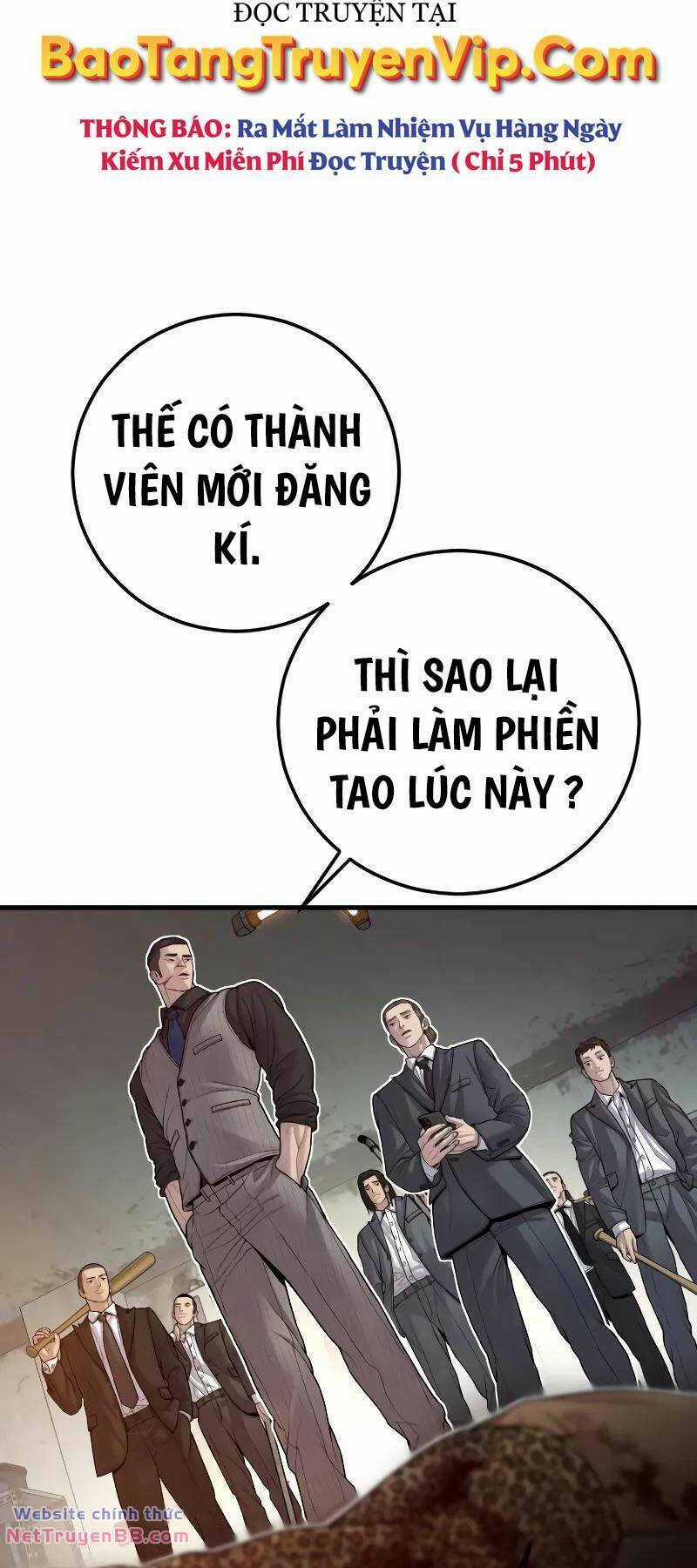 Cậu Bé Tội Phạm Chapter 53 trang 124