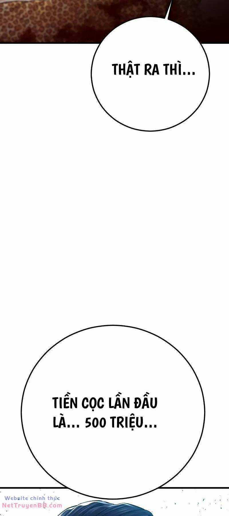 Cậu Bé Tội Phạm Chapter 53 trang 125