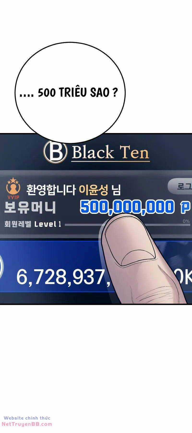 Cậu Bé Tội Phạm Chapter 53 trang 127