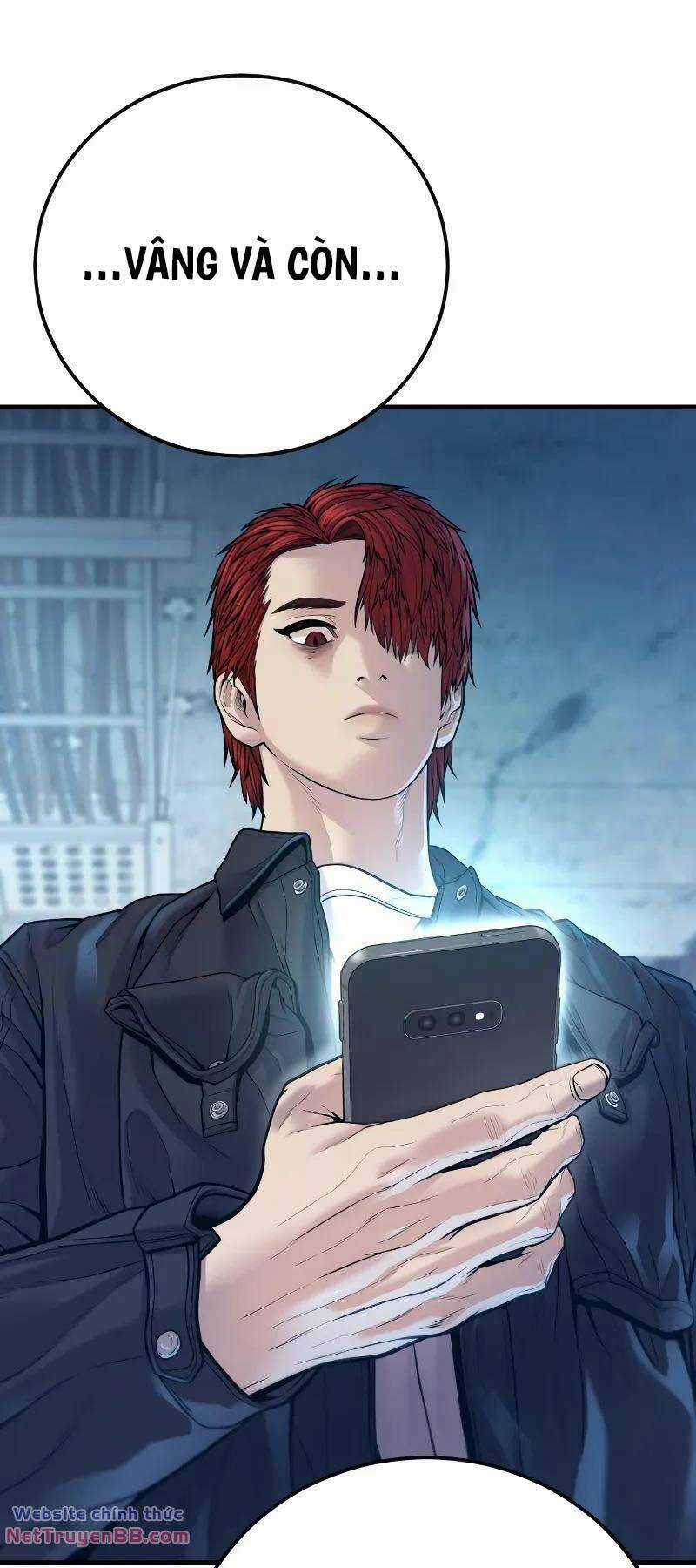 Cậu Bé Tội Phạm Chapter 53 trang 128