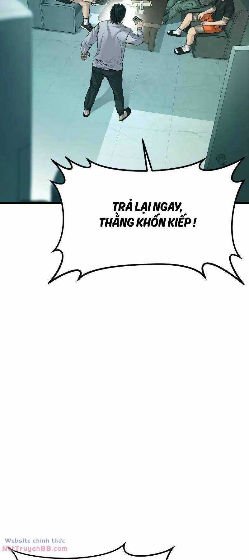 Cậu Bé Tội Phạm Chapter 53 trang 13