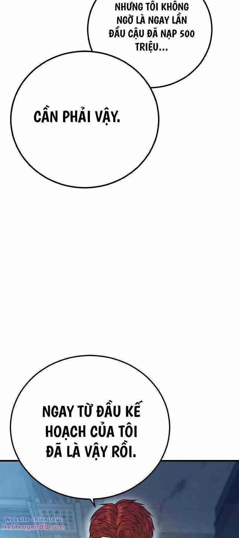 Cậu Bé Tội Phạm Chapter 53 trang 134