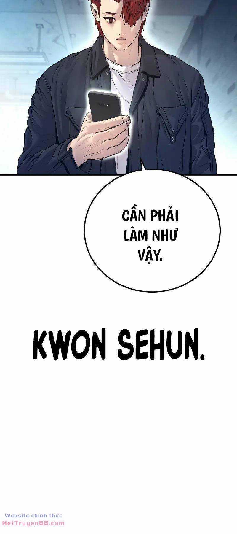 Cậu Bé Tội Phạm Chapter 53 trang 135