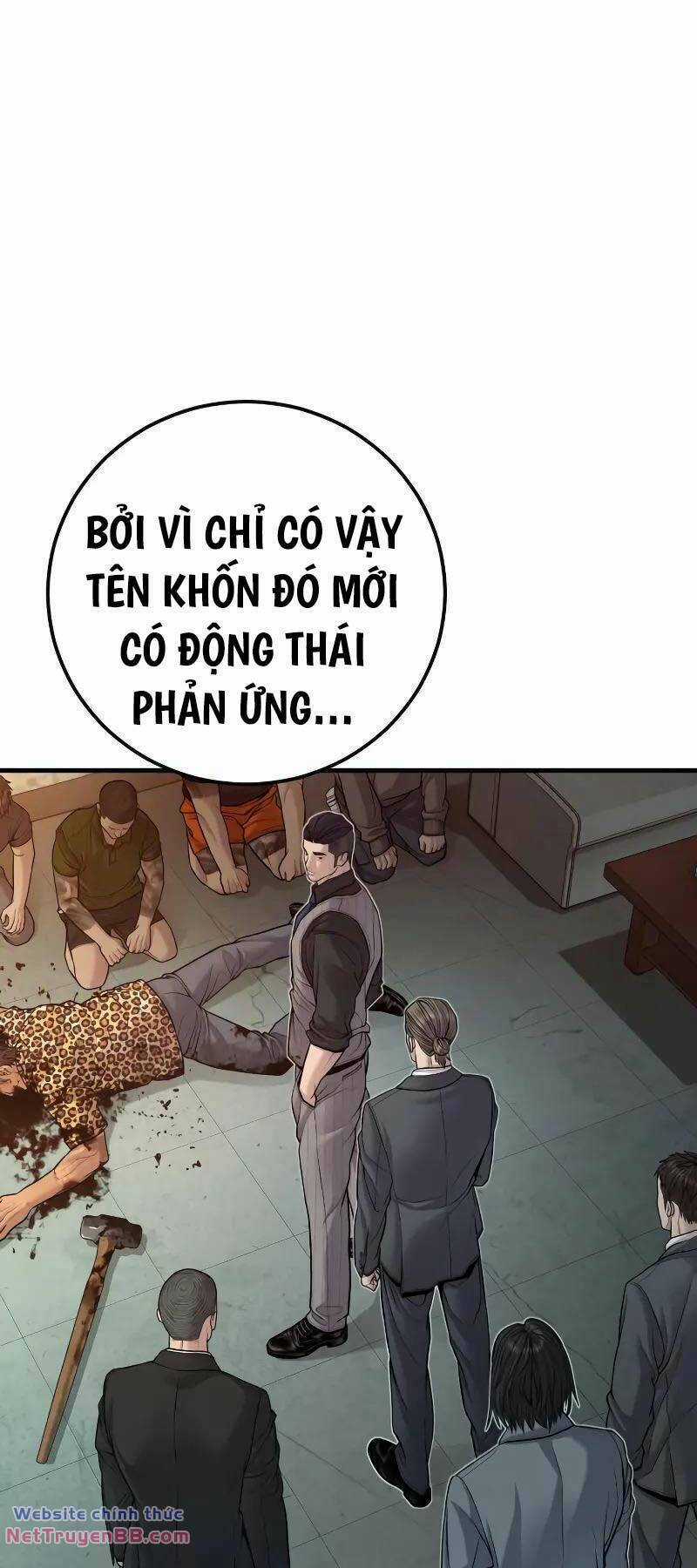 Cậu Bé Tội Phạm Chapter 53 trang 136