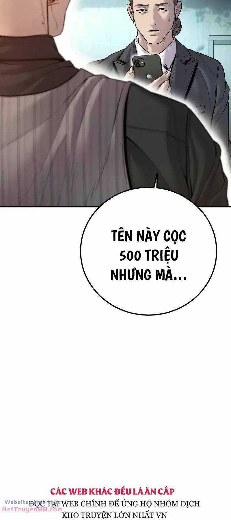 Cậu Bé Tội Phạm Chapter 53 trang 138
