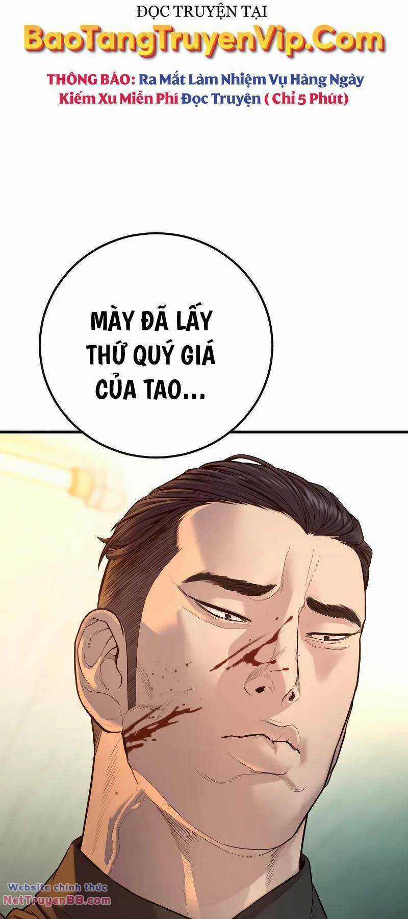Cậu Bé Tội Phạm Chapter 53 trang 139