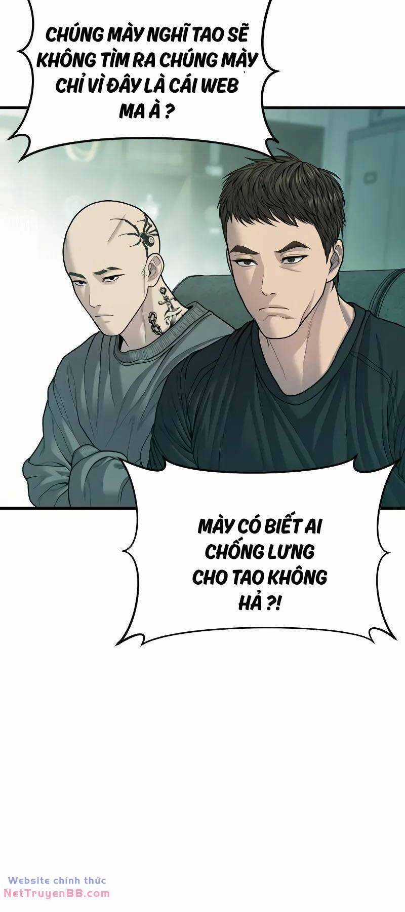Cậu Bé Tội Phạm Chapter 53 trang 14