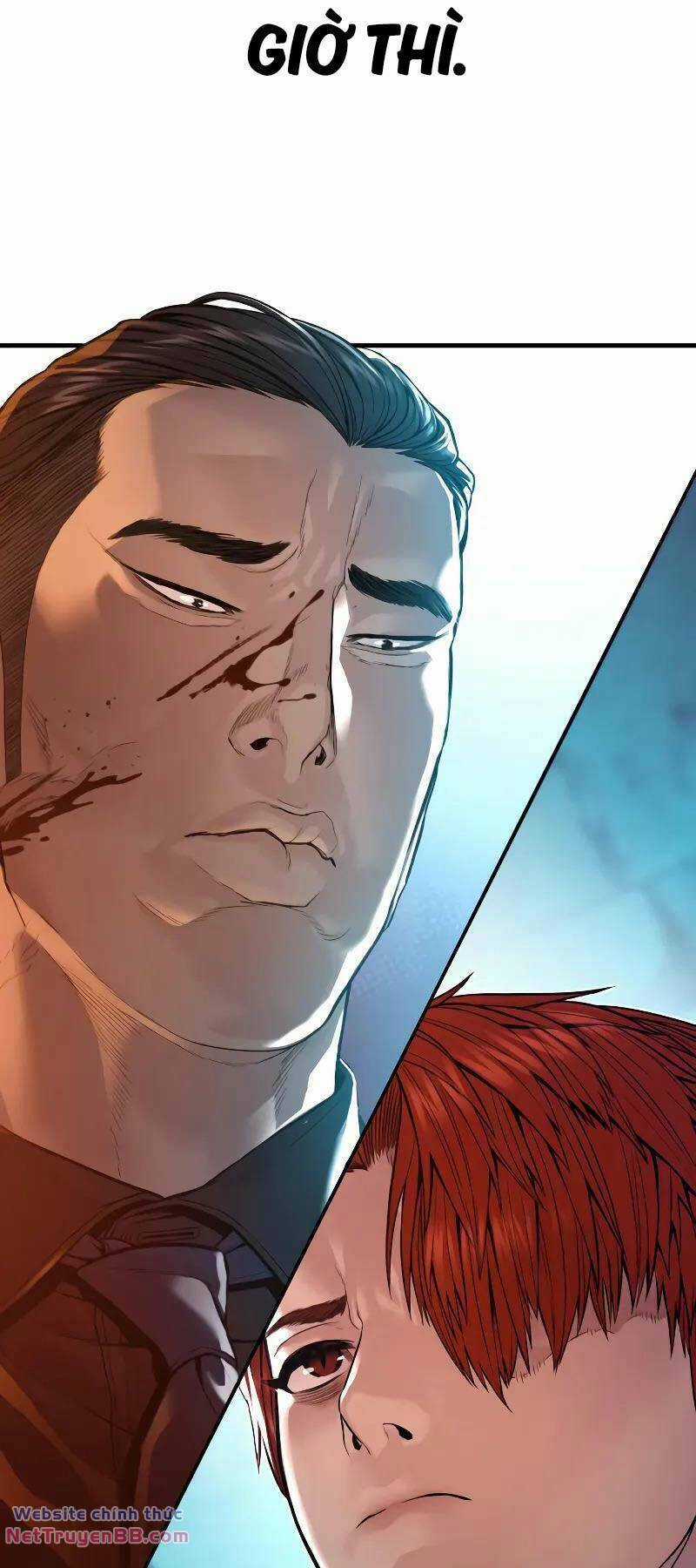 Cậu Bé Tội Phạm Chapter 53 trang 145