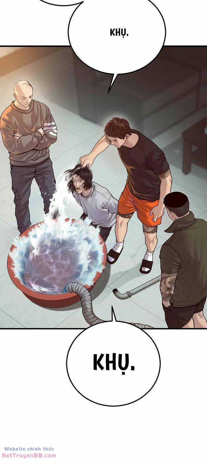 Cậu Bé Tội Phạm Chapter 53 trang 18