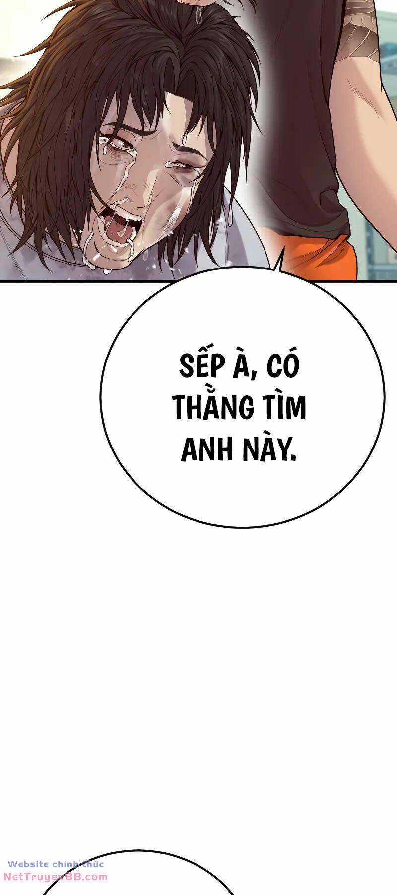 Cậu Bé Tội Phạm Chapter 53 trang 20
