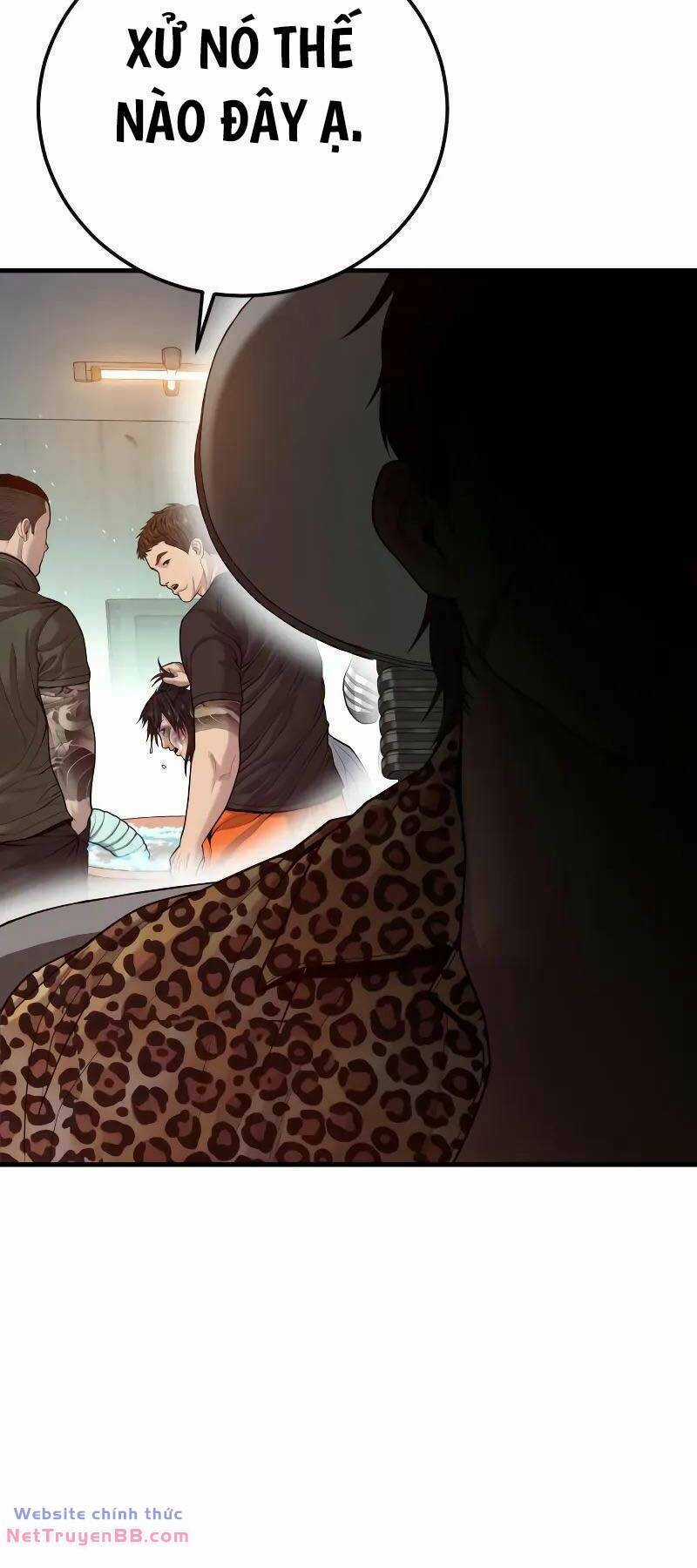 Cậu Bé Tội Phạm Chapter 53 trang 21