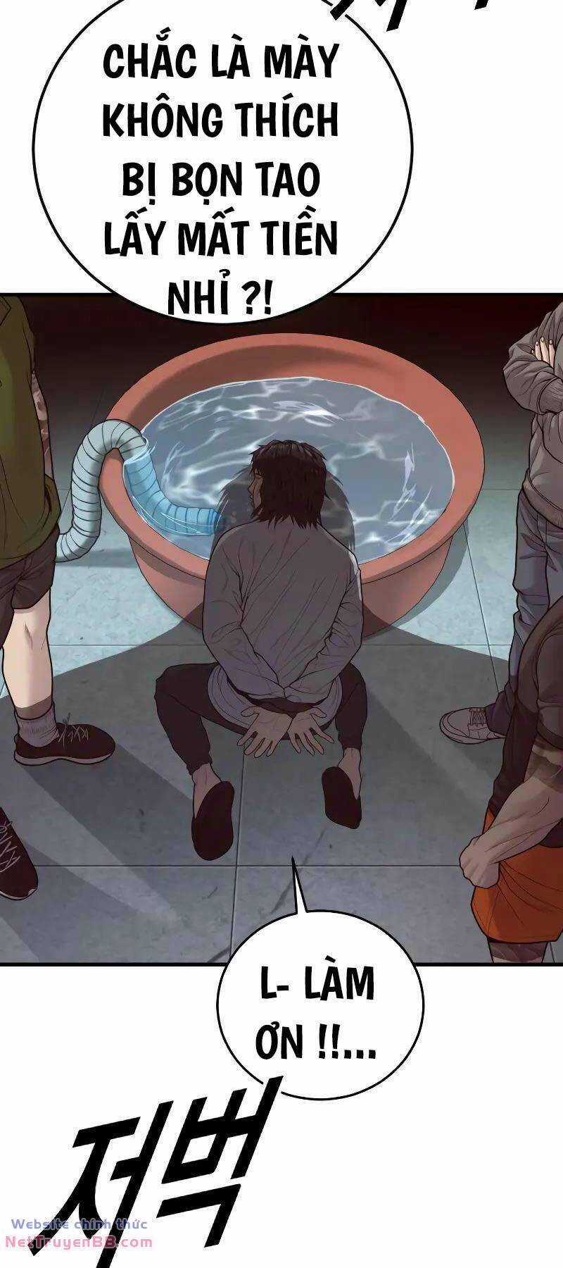 Cậu Bé Tội Phạm Chapter 53 trang 25