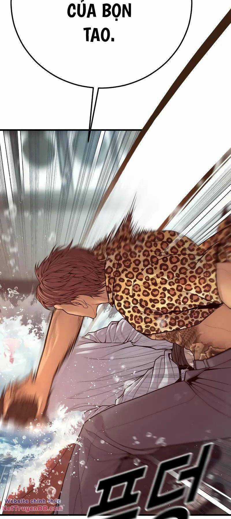 Cậu Bé Tội Phạm Chapter 53 trang 28