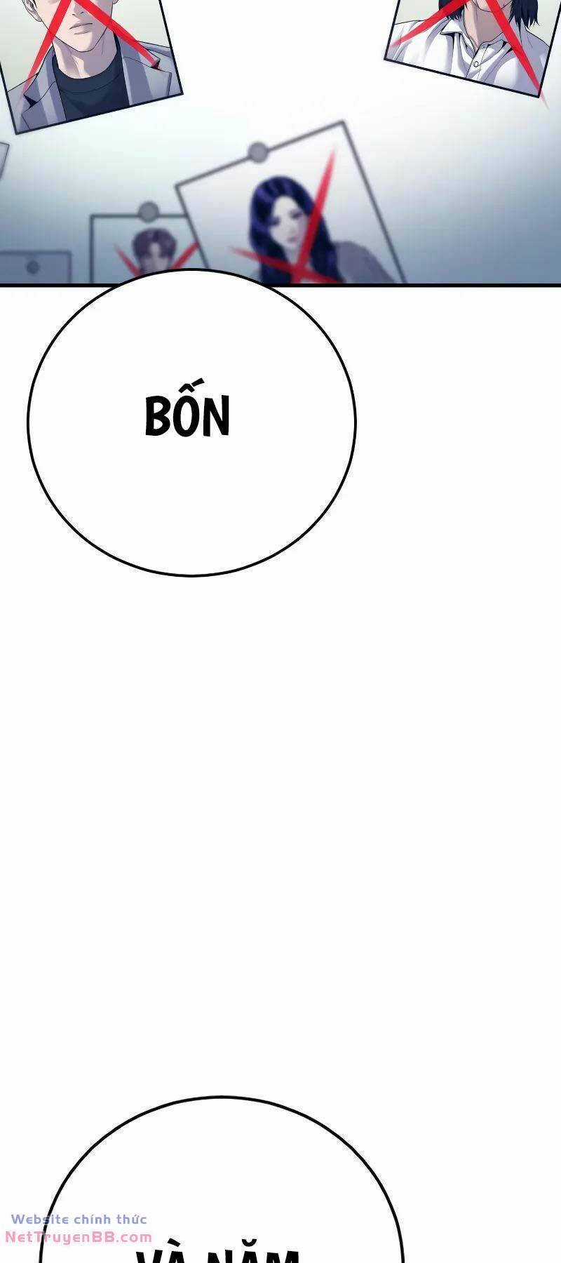 Cậu Bé Tội Phạm Chapter 53 trang 3