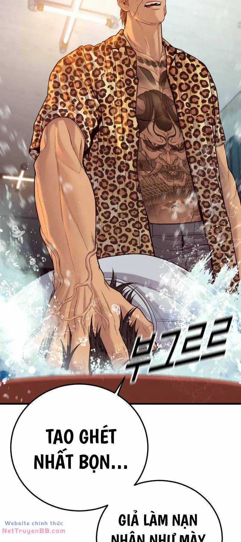 Cậu Bé Tội Phạm Chapter 53 trang 30