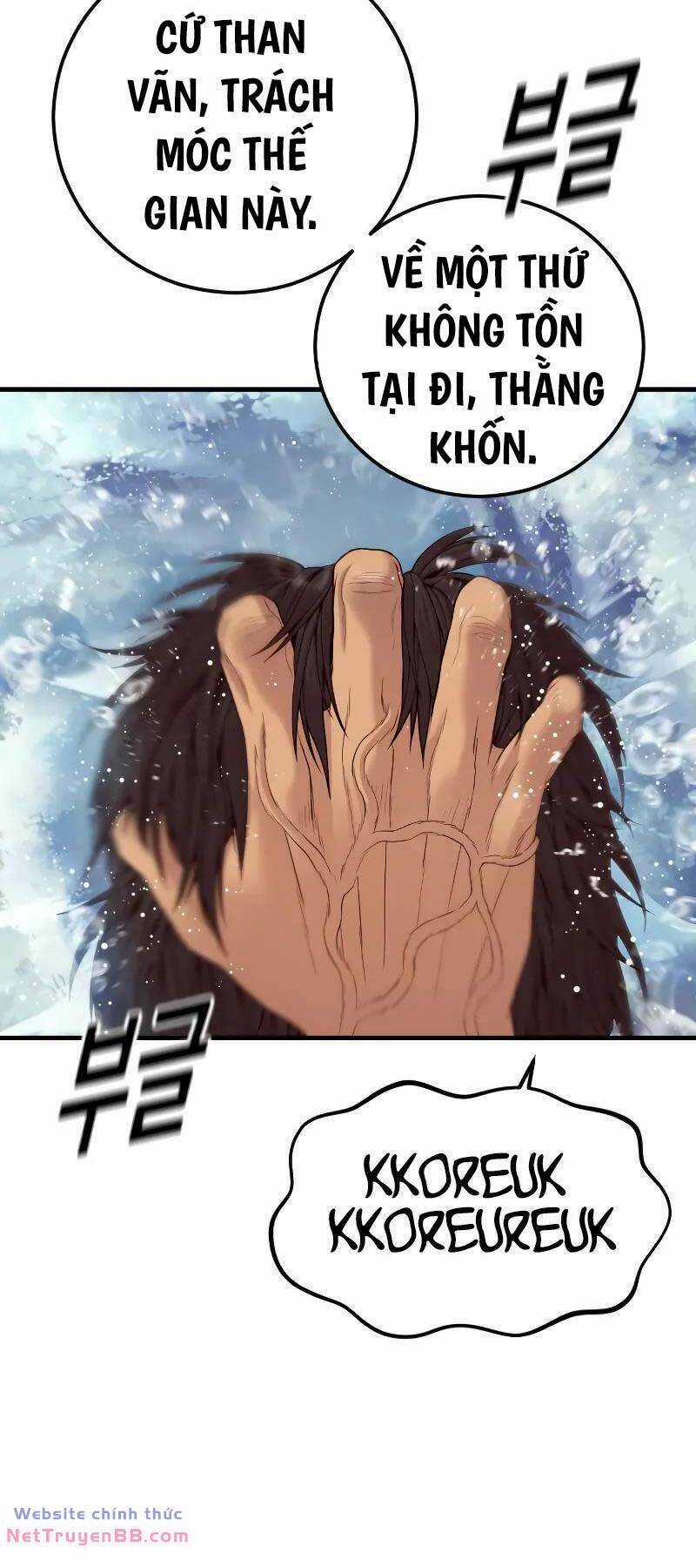 Cậu Bé Tội Phạm Chapter 53 trang 32