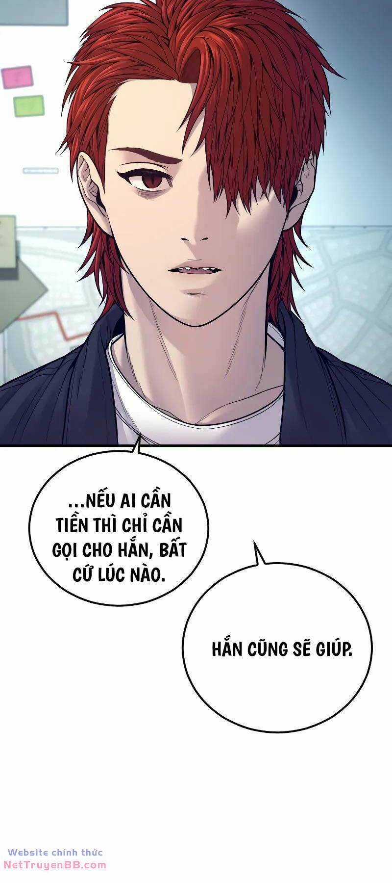 Cậu Bé Tội Phạm Chapter 53 trang 35