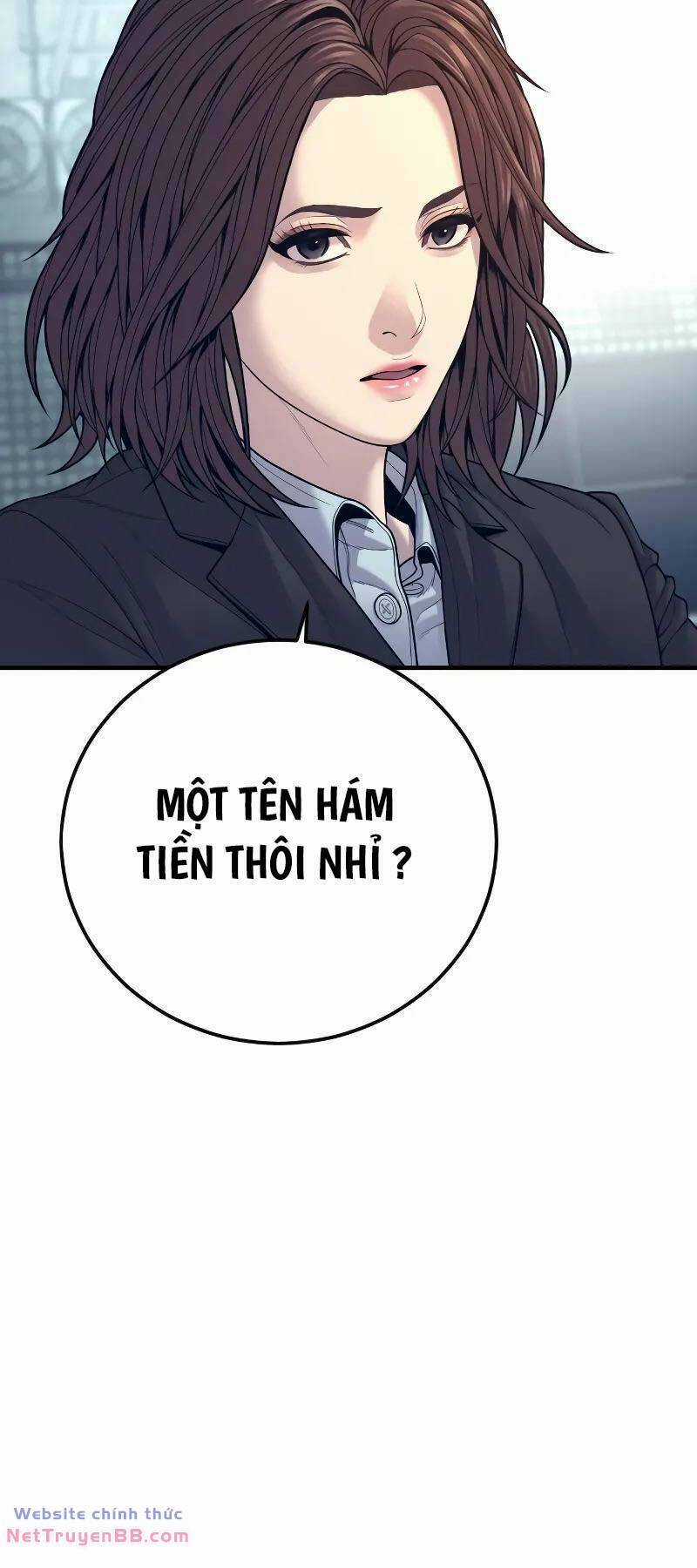 Cậu Bé Tội Phạm Chapter 53 trang 38