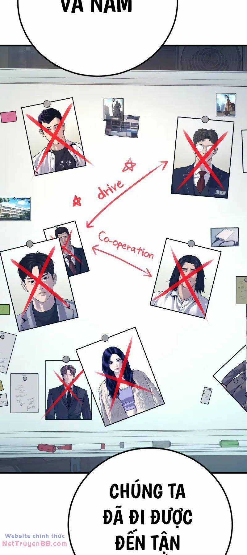 Cậu Bé Tội Phạm Chapter 53 trang 4