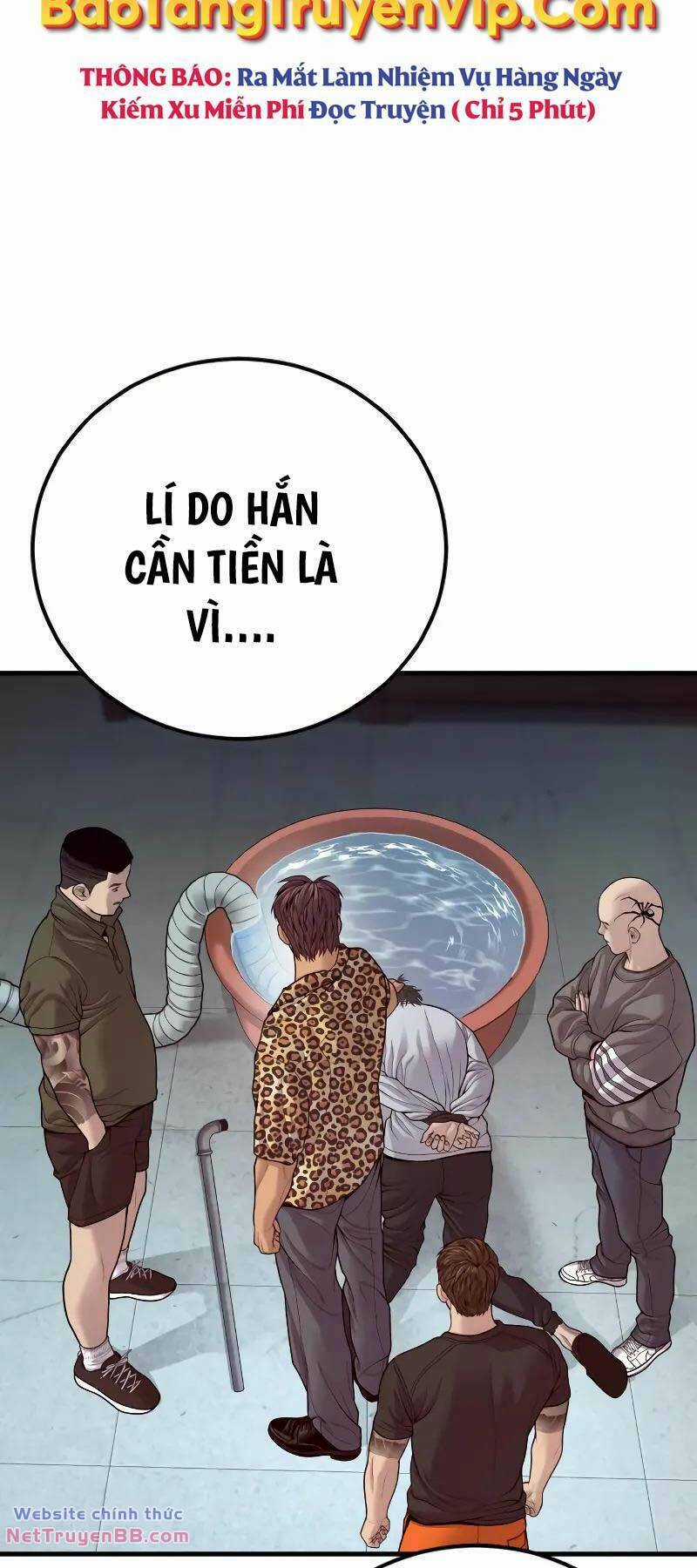 Cậu Bé Tội Phạm Chapter 53 trang 40