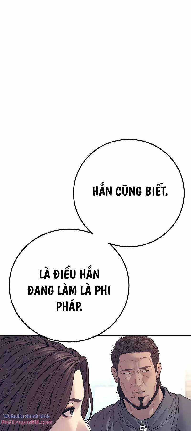 Cậu Bé Tội Phạm Chapter 53 trang 43