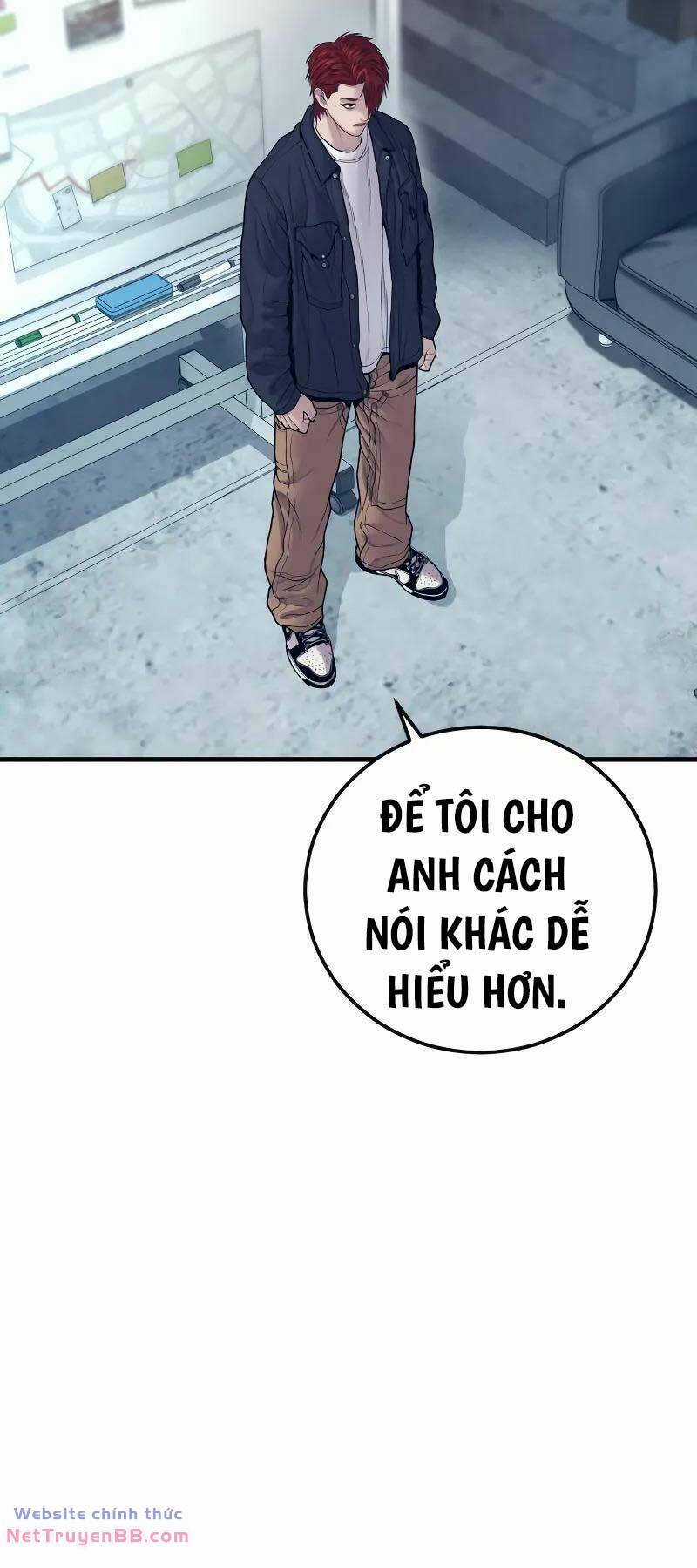 Cậu Bé Tội Phạm Chapter 53 trang 57