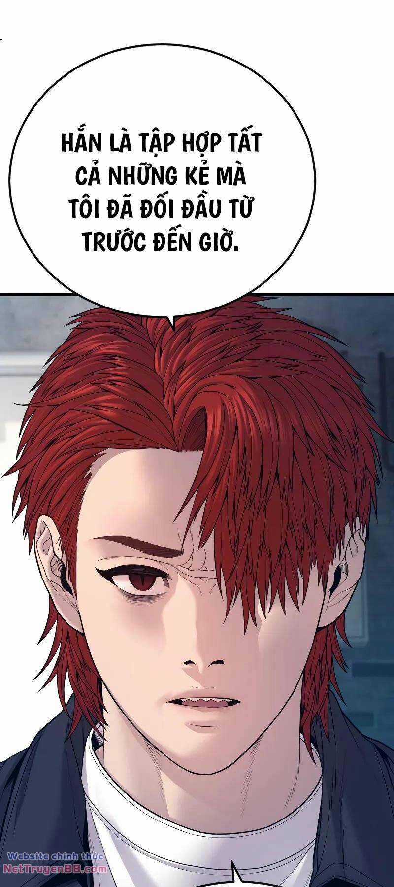 Cậu Bé Tội Phạm Chapter 53 trang 58