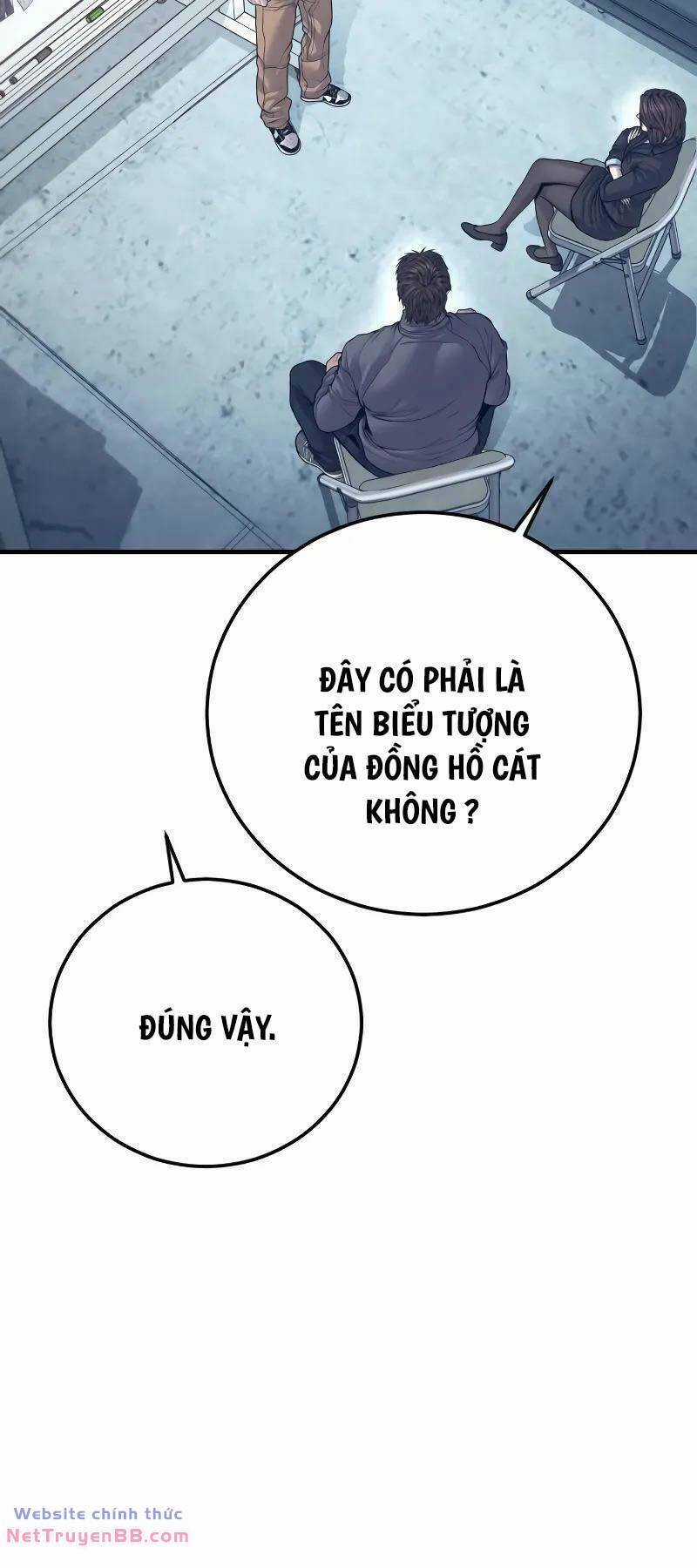 Cậu Bé Tội Phạm Chapter 53 trang 6