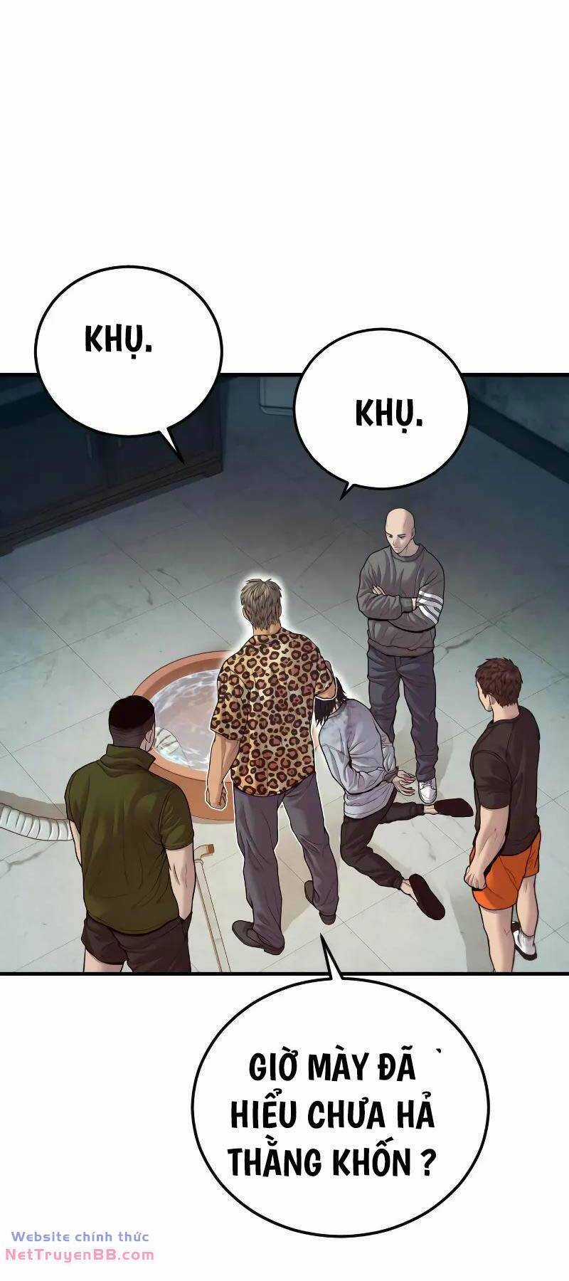 Cậu Bé Tội Phạm Chapter 53 trang 61