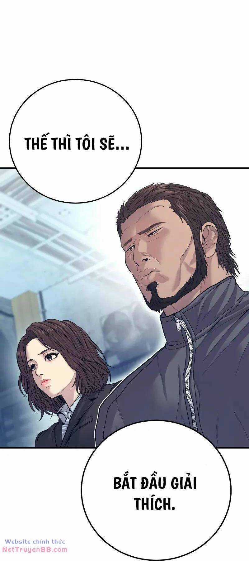 Cậu Bé Tội Phạm Chapter 53 trang 7