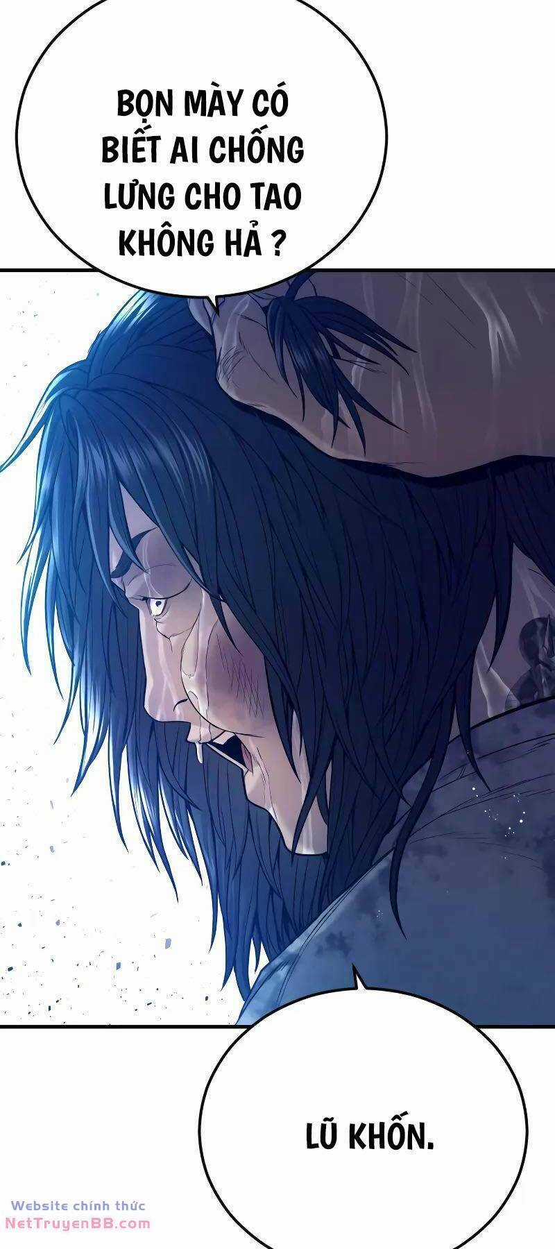 Cậu Bé Tội Phạm Chapter 53 trang 70