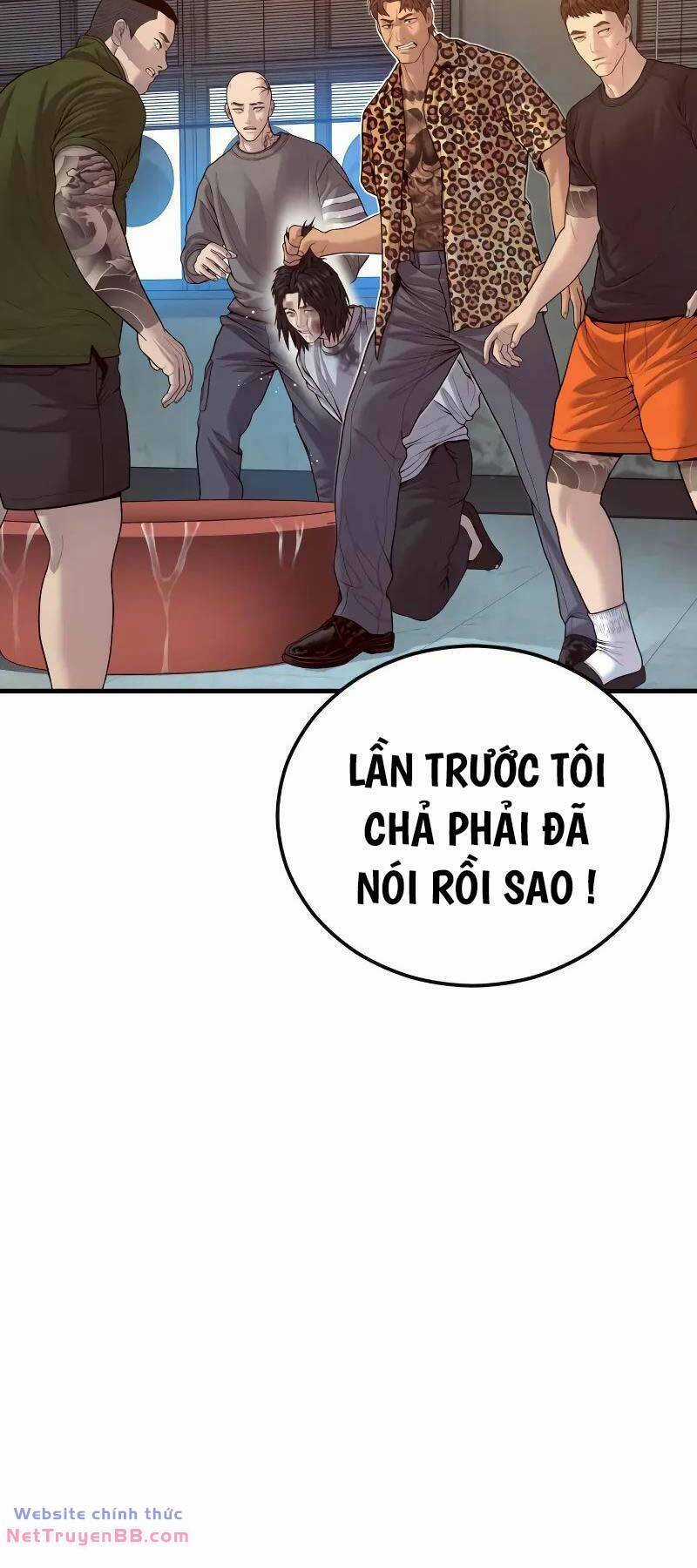Cậu Bé Tội Phạm Chapter 53 trang 76