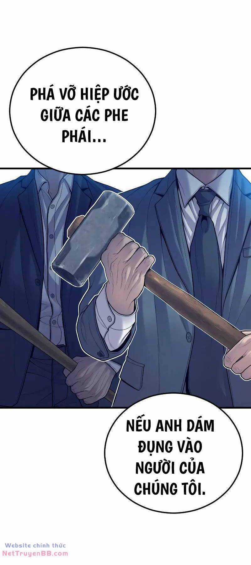 Cậu Bé Tội Phạm Chapter 53 trang 77