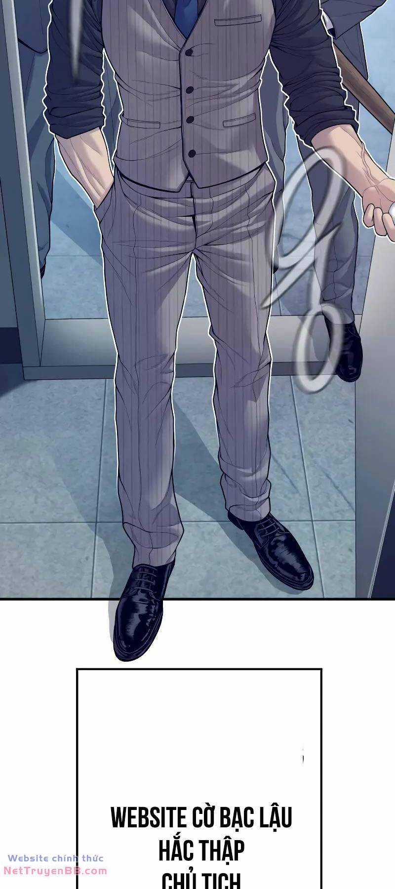 Cậu Bé Tội Phạm Chapter 53 trang 79