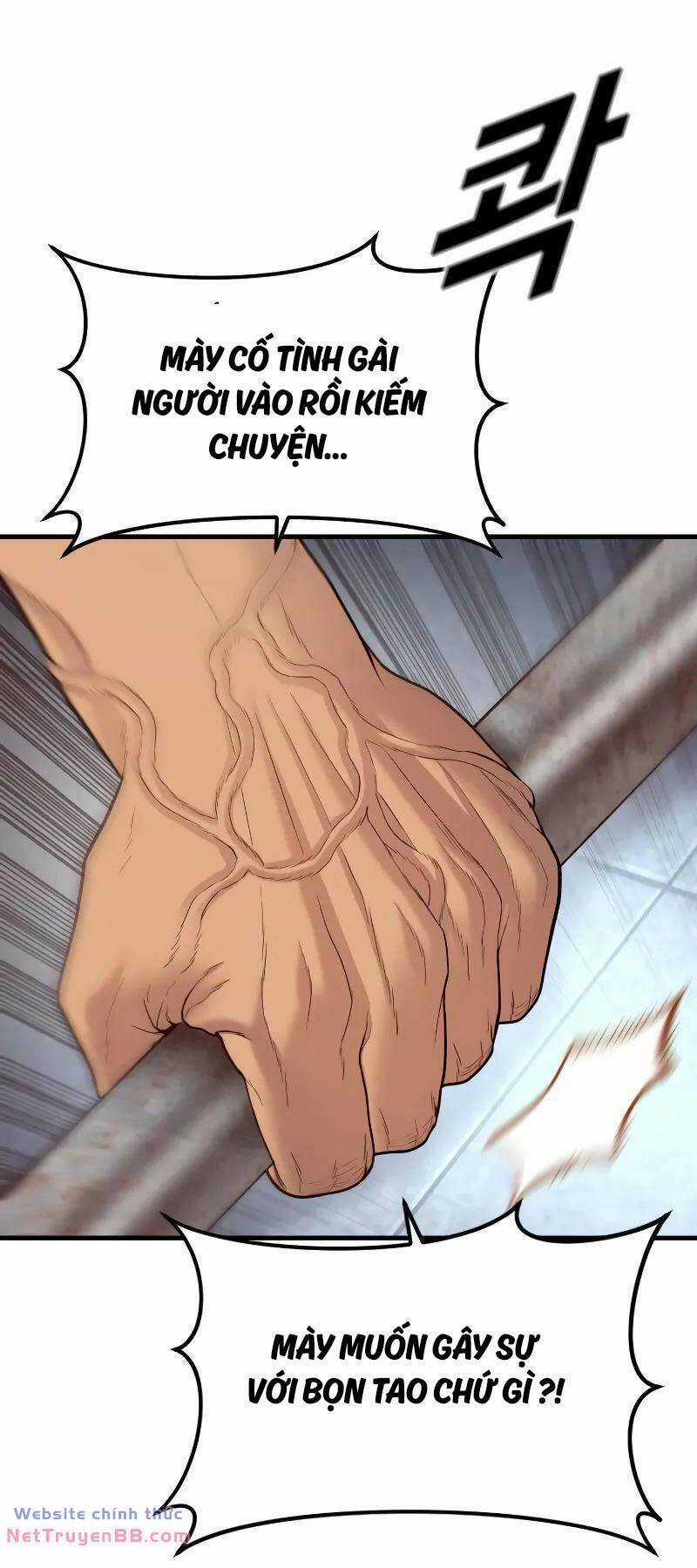 Cậu Bé Tội Phạm Chapter 53 trang 84