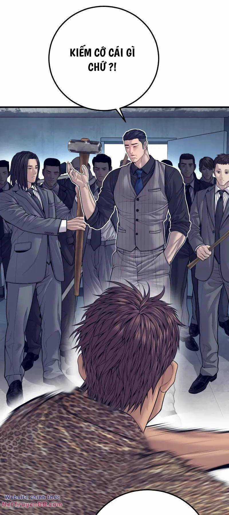 Cậu Bé Tội Phạm Chapter 53 trang 87