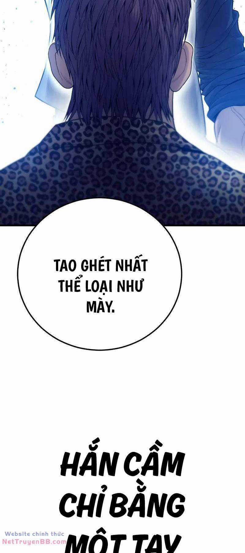 Cậu Bé Tội Phạm Chapter 53 trang 91