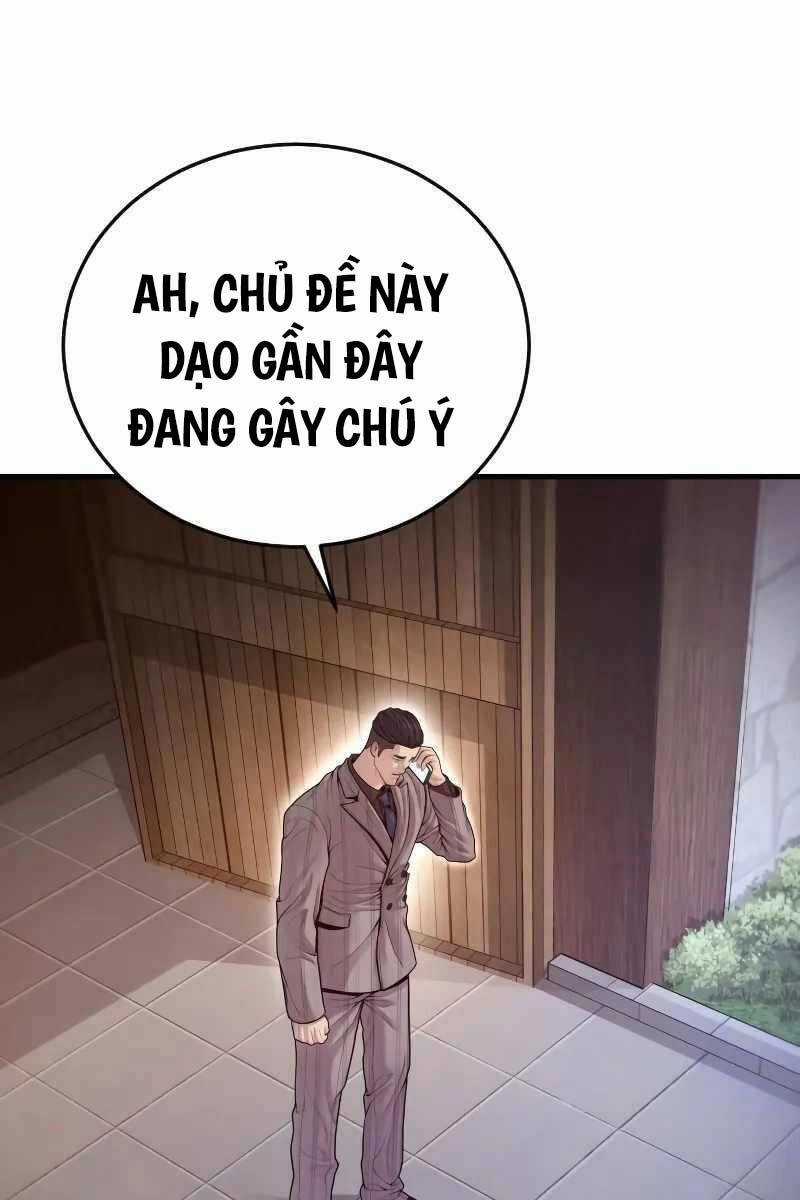 Cậu Bé Tội Phạm Chapter 54.5 trang 10