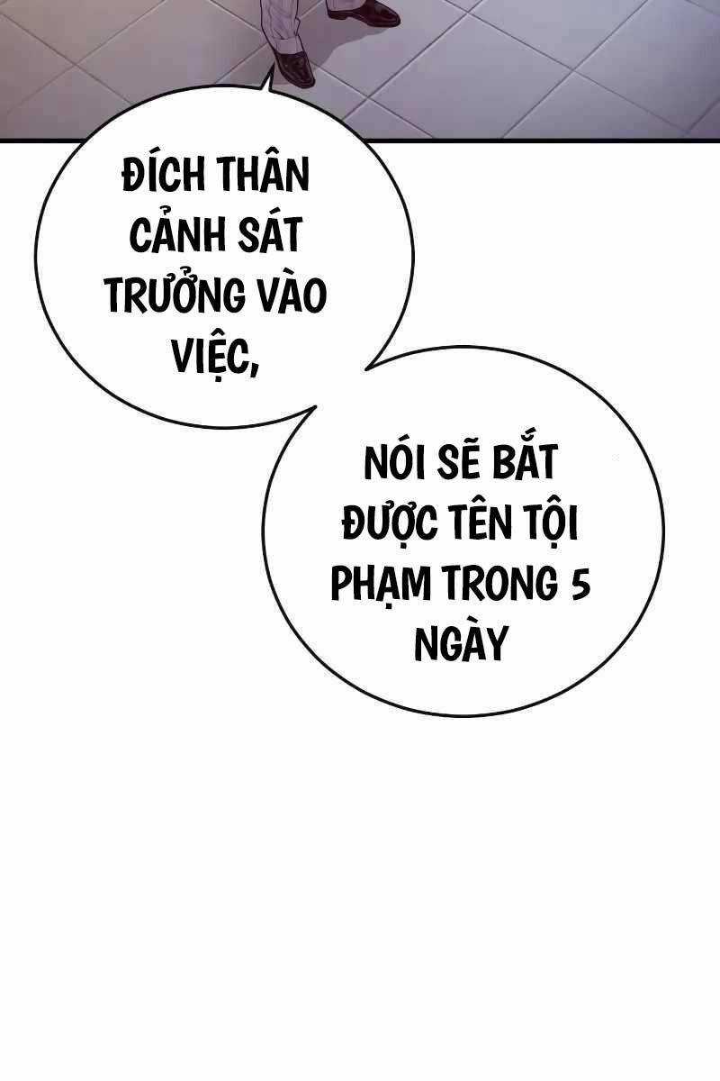 Cậu Bé Tội Phạm Chapter 54.5 trang 11