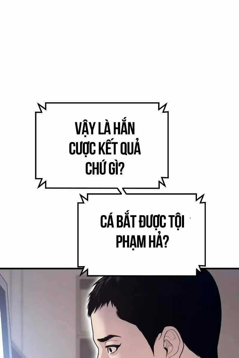 Cậu Bé Tội Phạm Chapter 54.5 trang 12