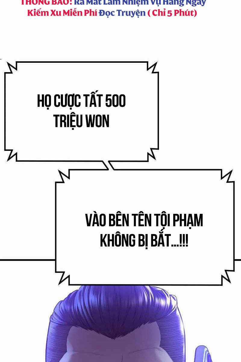 Cậu Bé Tội Phạm Chapter 54.5 trang 14