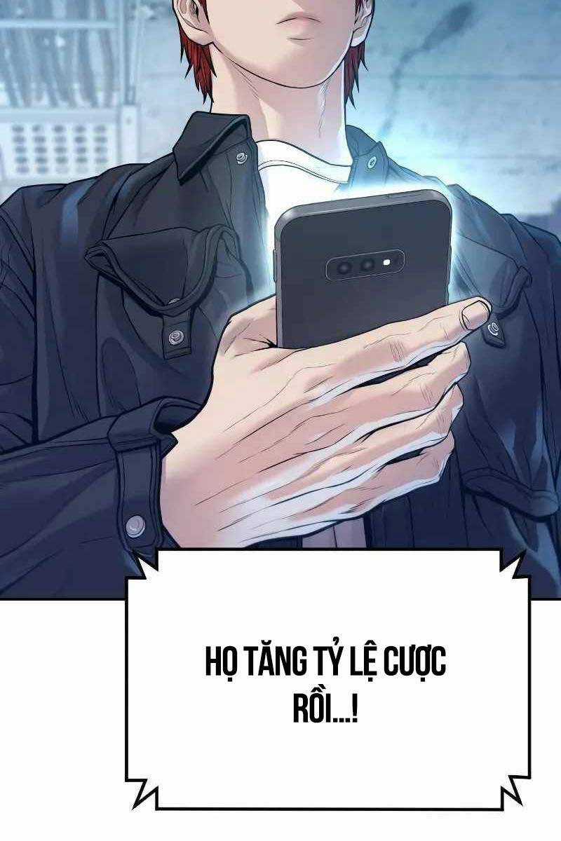 Cậu Bé Tội Phạm Chapter 54.5 trang 17
