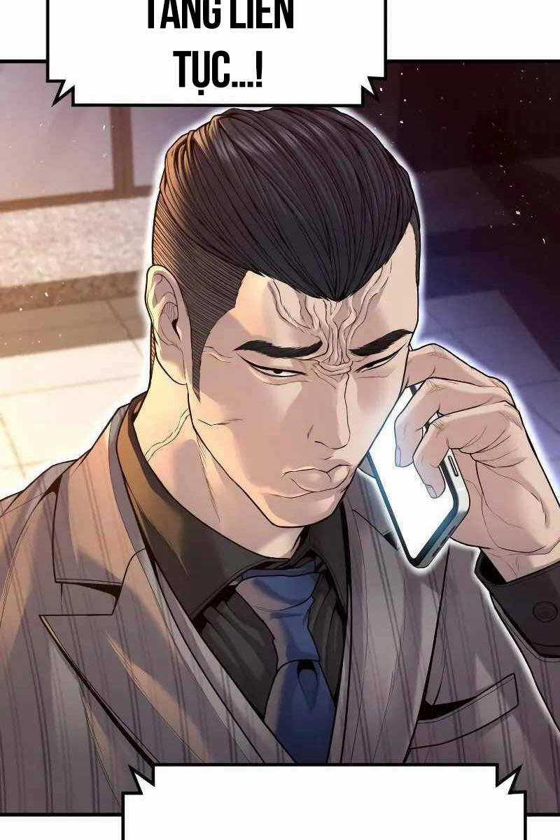 Cậu Bé Tội Phạm Chapter 54.5 trang 21