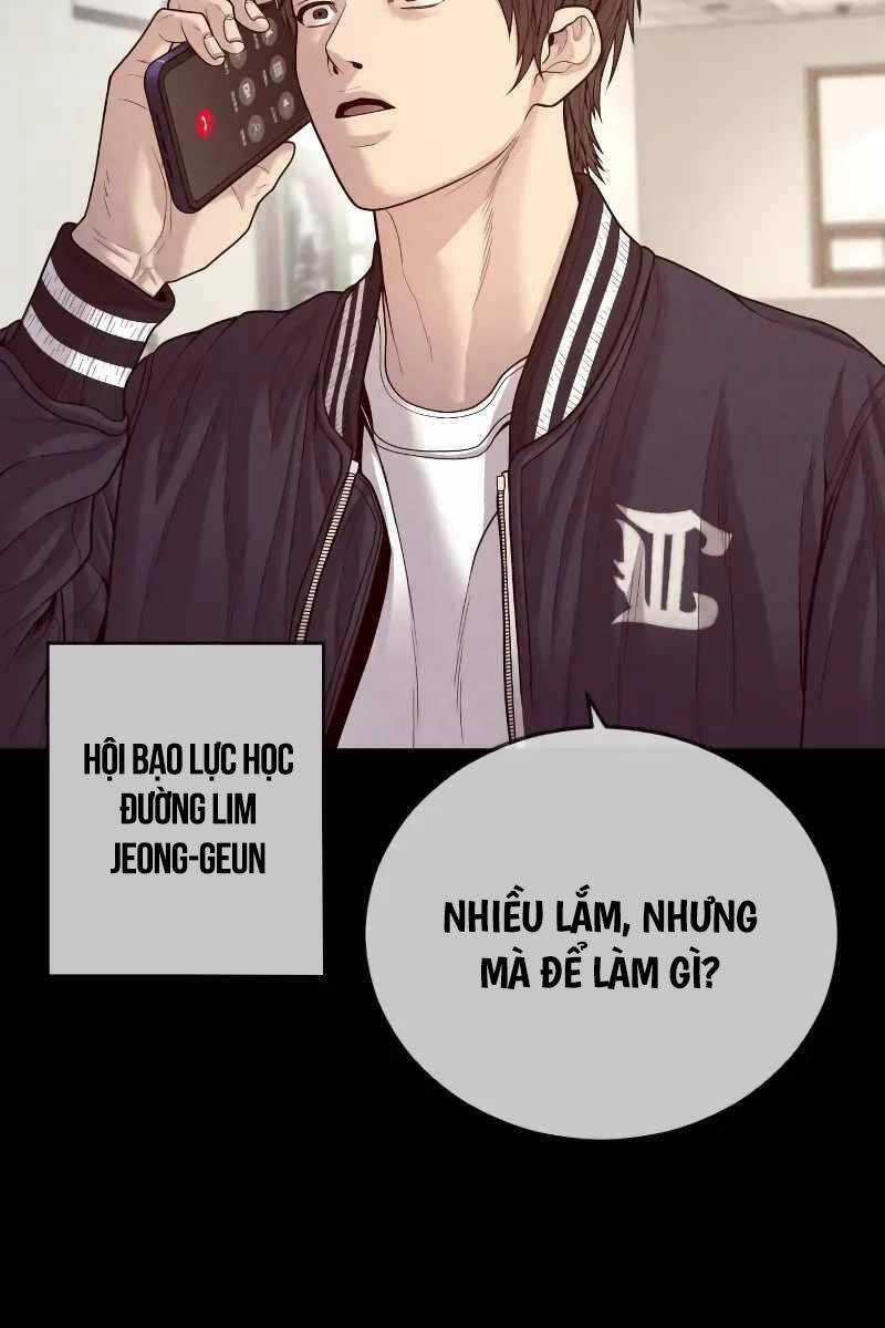 Cậu Bé Tội Phạm Chapter 54.5 trang 35