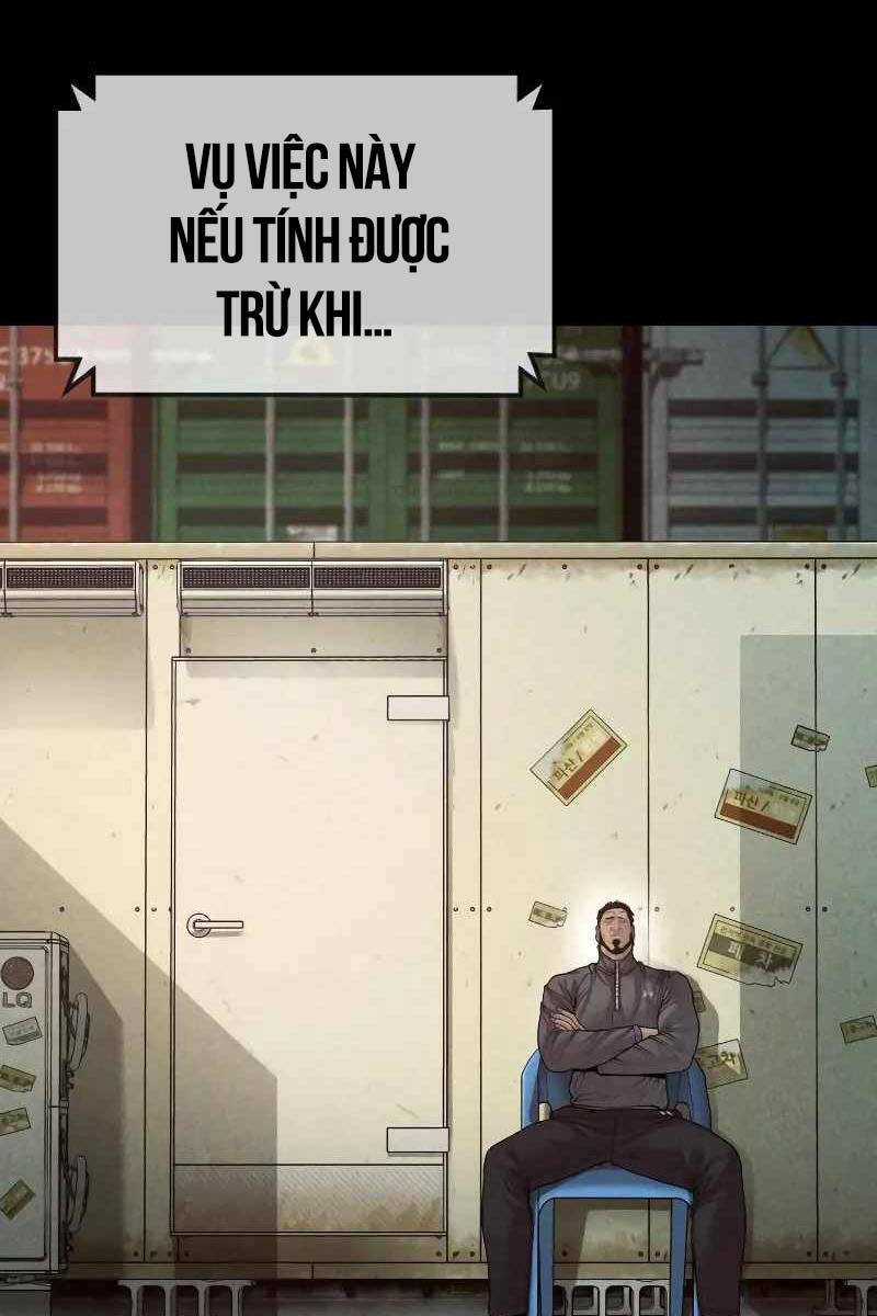 Cậu Bé Tội Phạm Chapter 54.5 trang 45