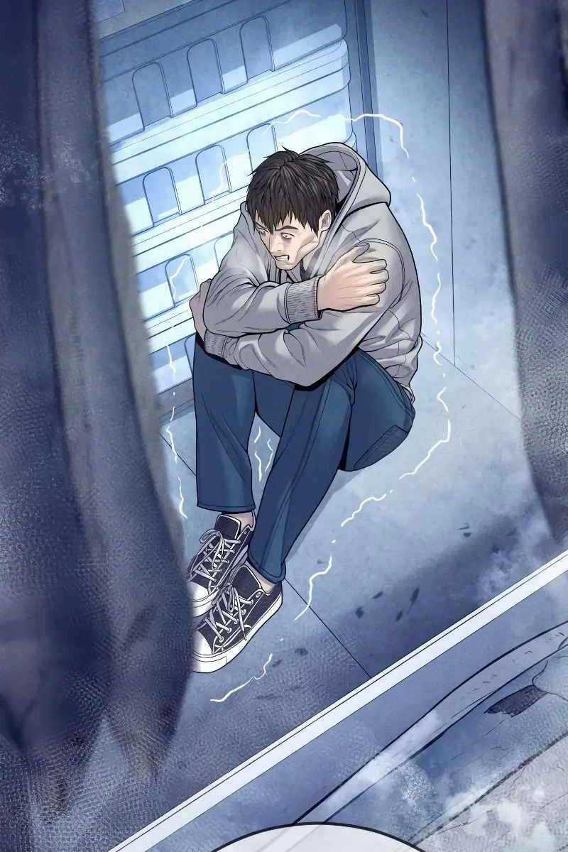 Cậu Bé Tội Phạm Chapter 54.5 trang 53