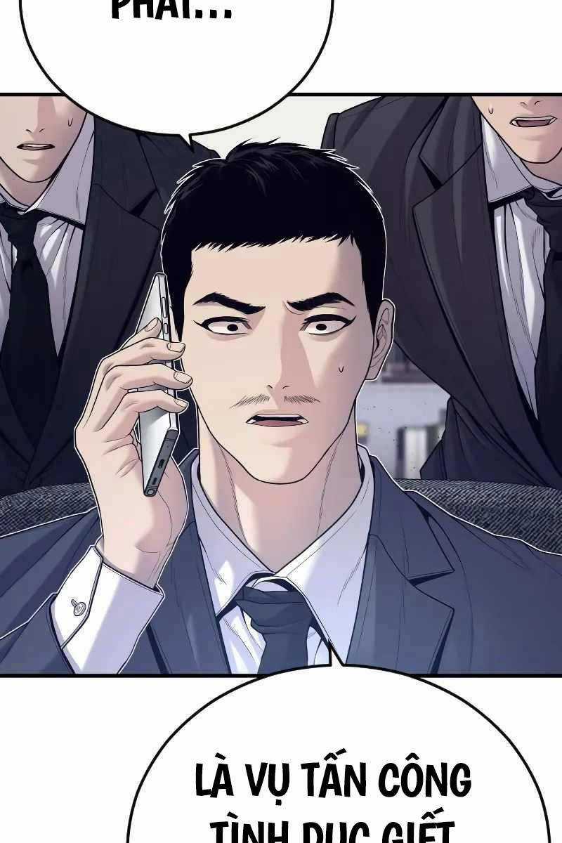 Cậu Bé Tội Phạm Chapter 54.5 trang 6