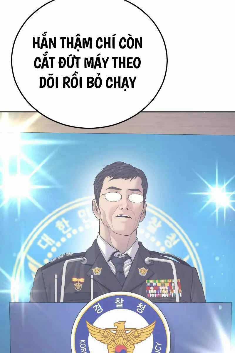 Cậu Bé Tội Phạm Chapter 54.5 trang 8