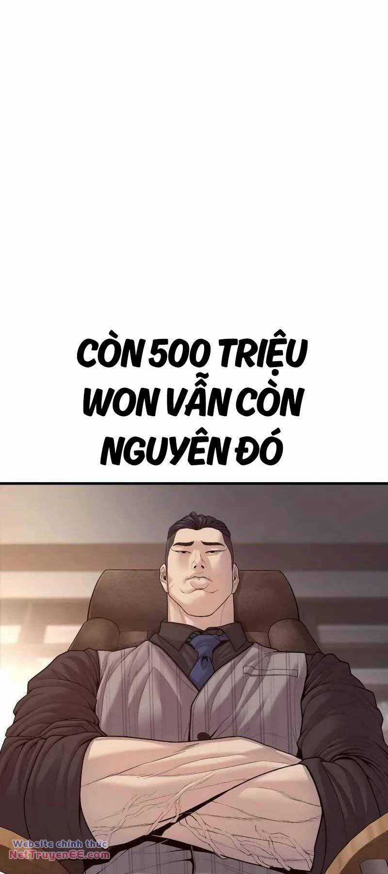 Cậu Bé Tội Phạm Chapter 54 trang 1