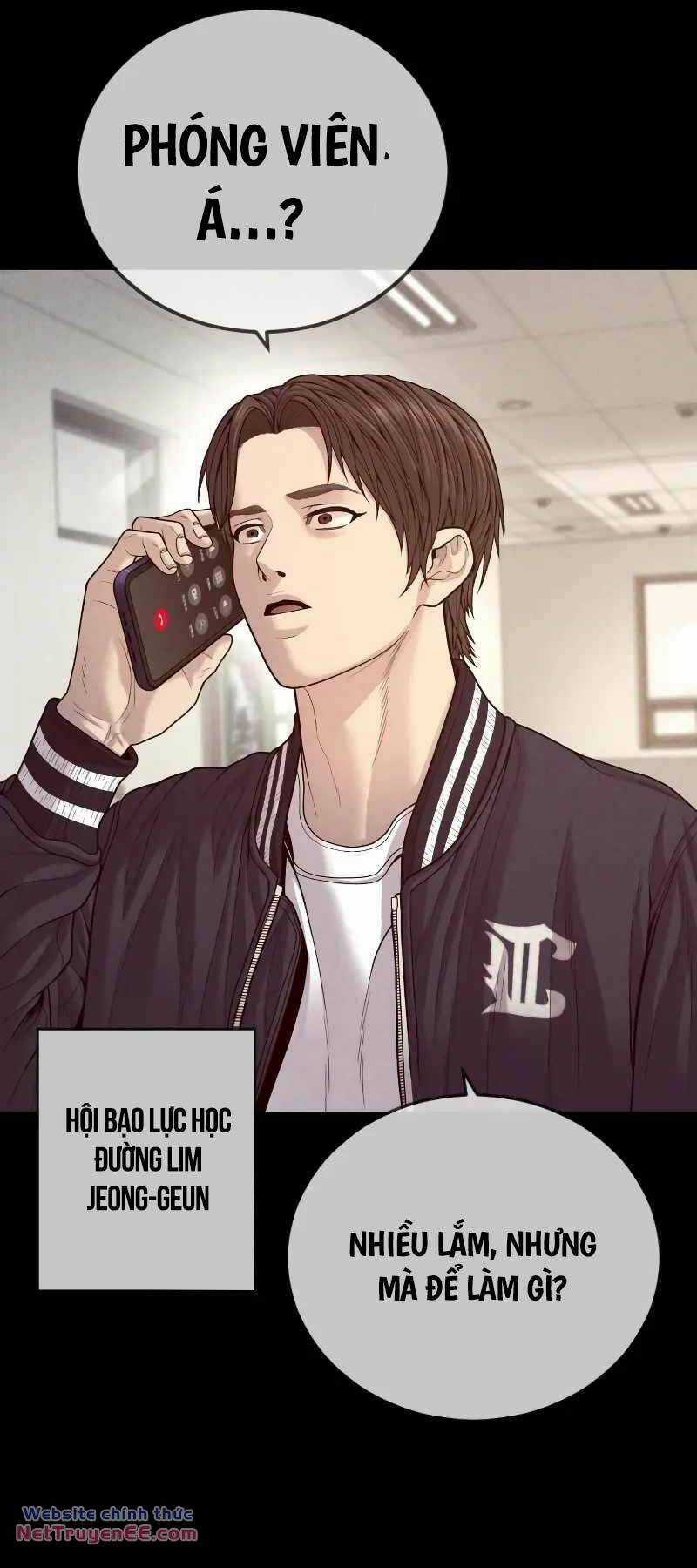 Cậu Bé Tội Phạm Chapter 54 trang 100